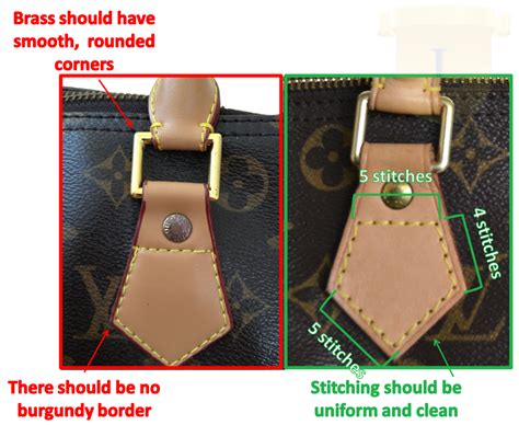 how to check for louis vuitton authenticity|how to tell if louis vuitton is authentic.